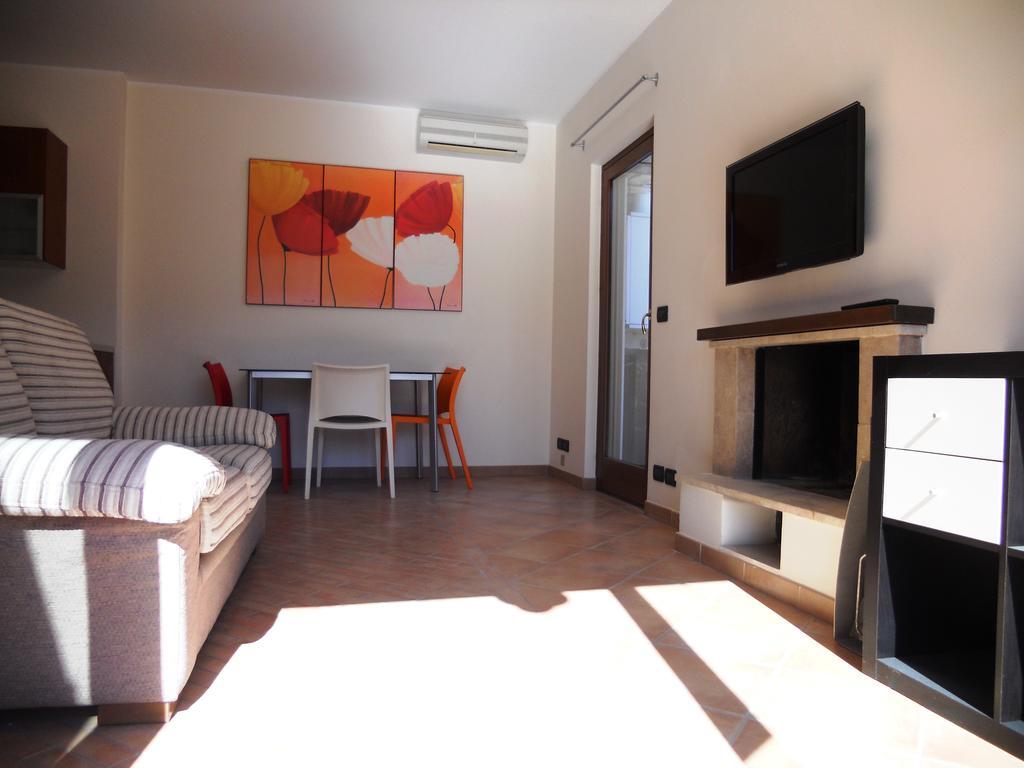 Fata Morgana Suite Reggio di Calabria Buitenkant foto