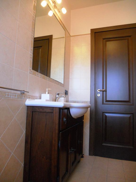 Fata Morgana Suite Reggio di Calabria Buitenkant foto